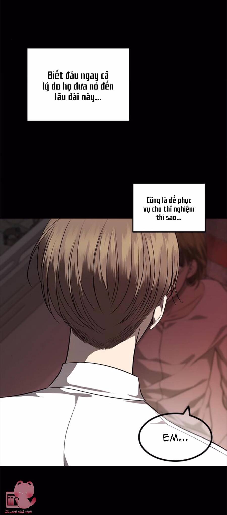 Cạm Bẫy Chapter 154 - 82