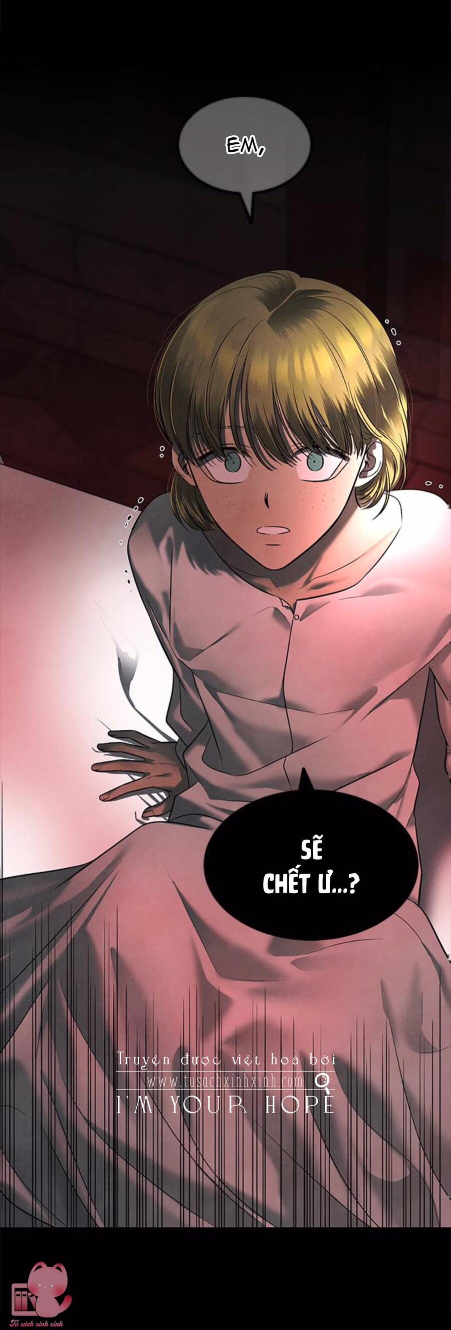 Cạm Bẫy Chapter 154 - 83