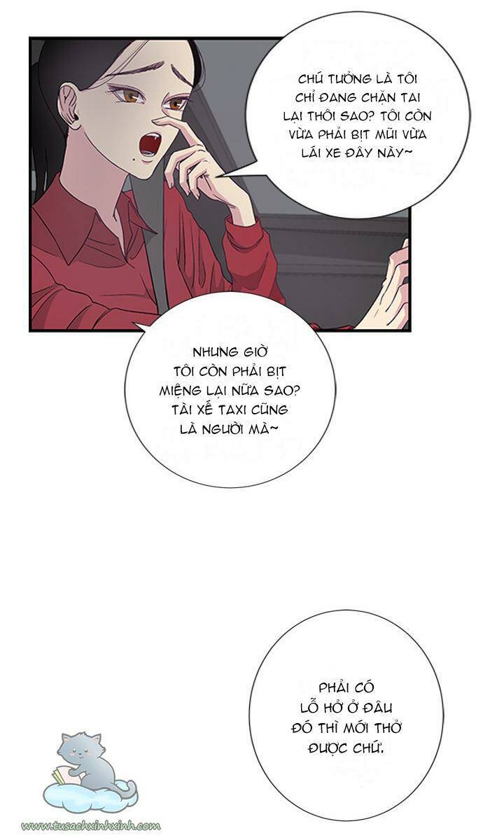 Cạm Bẫy Chapter 1 - 14