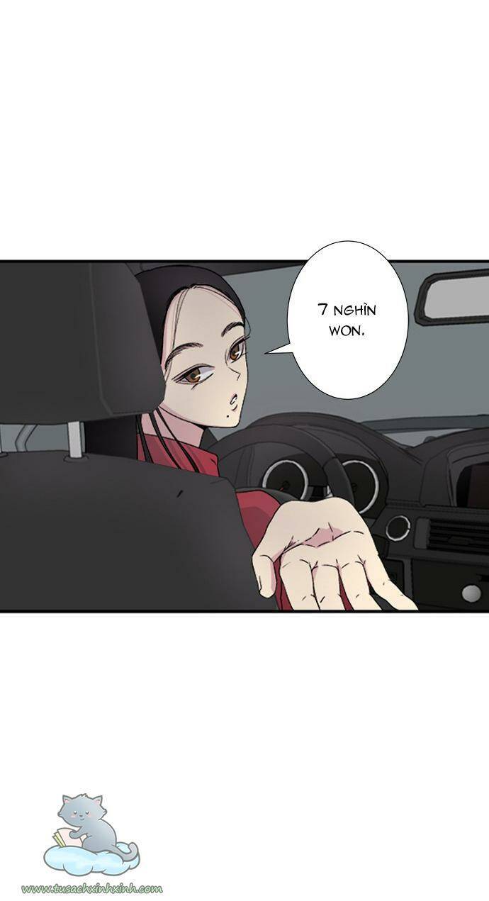Cạm Bẫy Chapter 1 - 17
