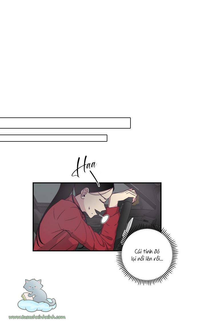 Cạm Bẫy Chapter 1 - 18