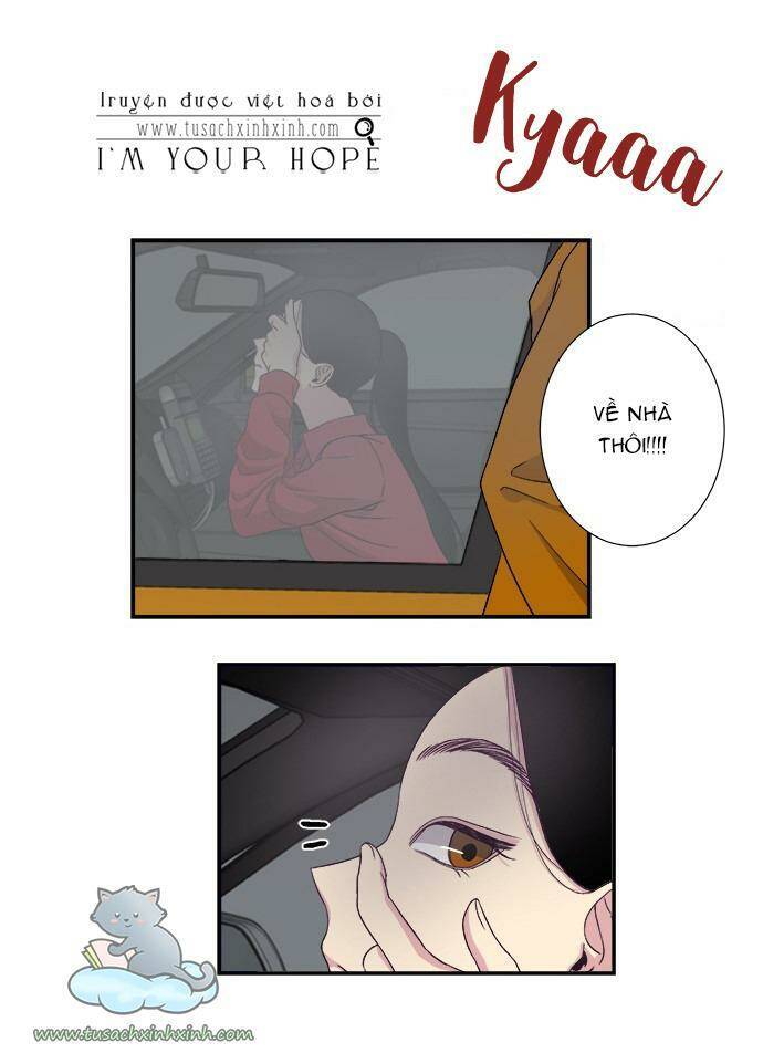 Cạm Bẫy Chapter 1 - 20