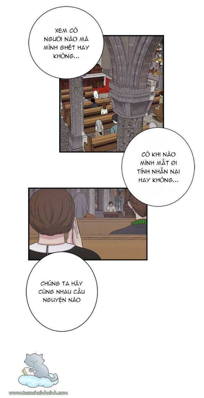 Cạm Bẫy Chapter 1 - 25