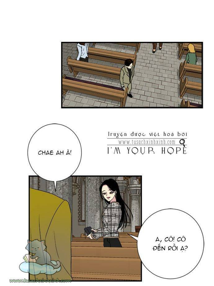 Cạm Bẫy Chapter 1 - 29