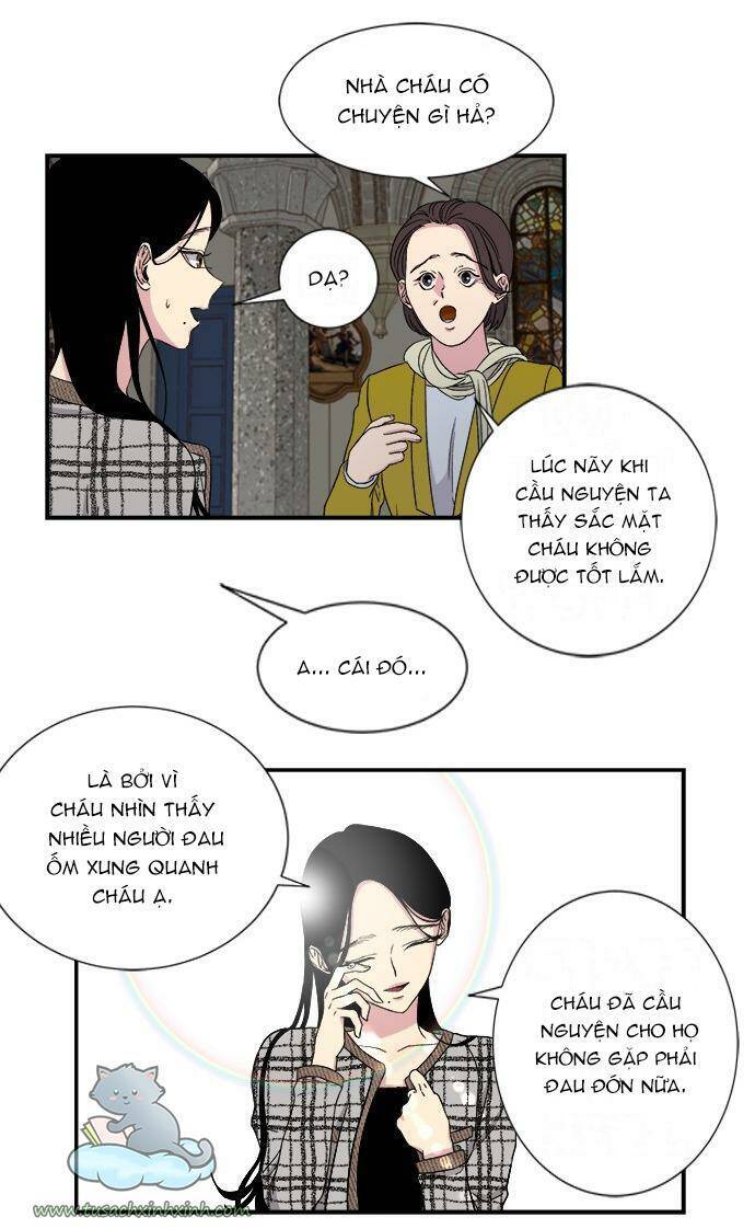 Cạm Bẫy Chapter 1 - 30