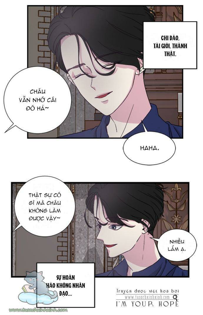 Cạm Bẫy Chapter 1 - 33