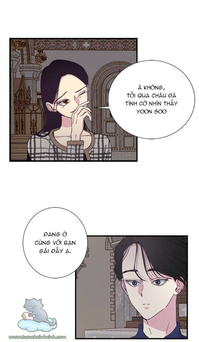 Cạm Bẫy Chapter 1 - 37