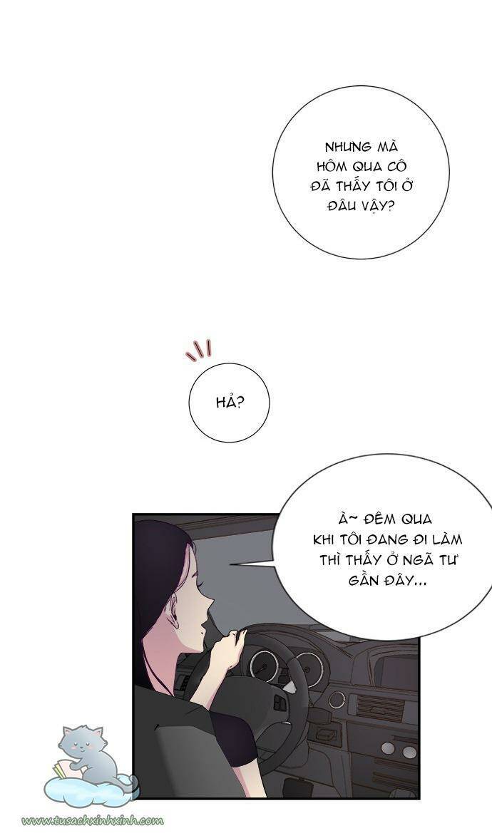 Cạm Bẫy Chapter 1 - 44