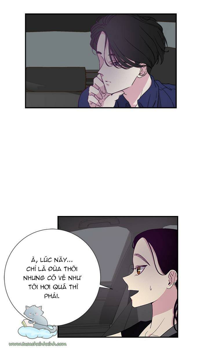 Cạm Bẫy Chapter 1 - 45