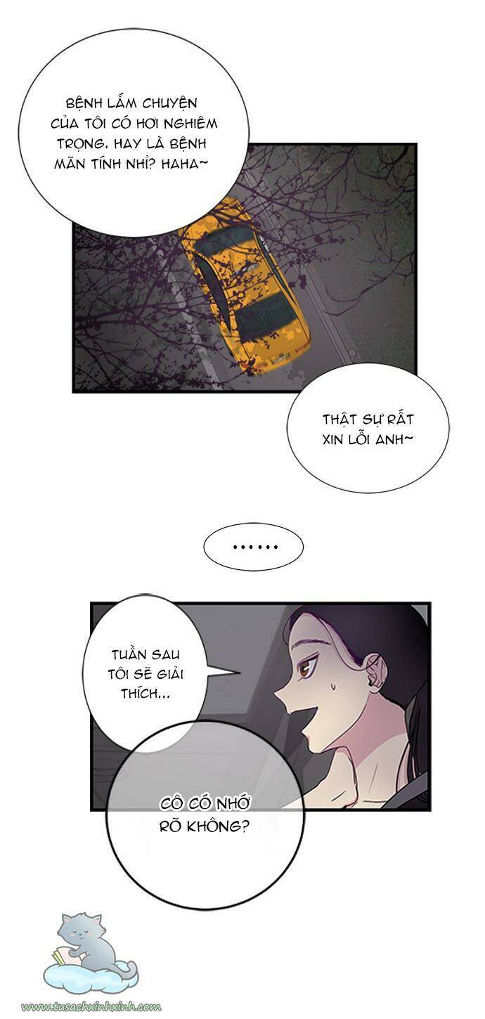 Cạm Bẫy Chapter 1 - 46