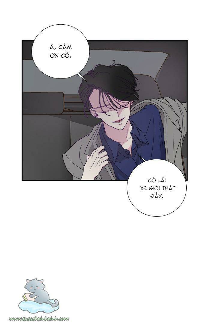 Cạm Bẫy Chapter 1 - 55