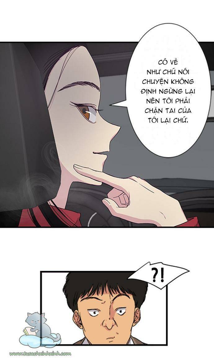 Cạm Bẫy Chapter 1 - 9