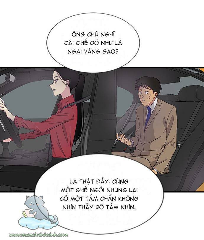 Cạm Bẫy Chapter 1 - 10