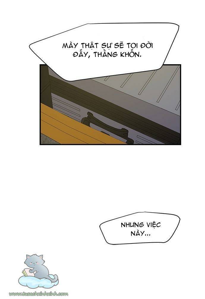 Cạm Bẫy Chapter 2 - 15