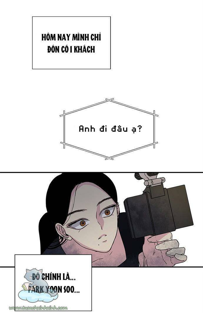 Cạm Bẫy Chapter 2 - 33