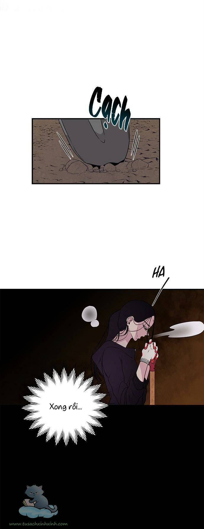 Cạm Bẫy Chapter 2 - 55