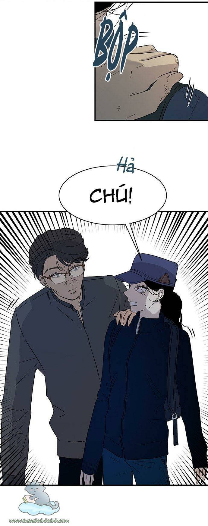 Cạm Bẫy Chapter 27 - 17
