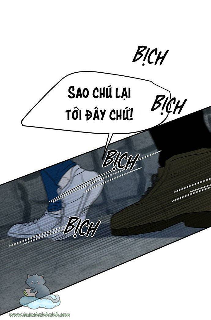Cạm Bẫy Chapter 27 - 18