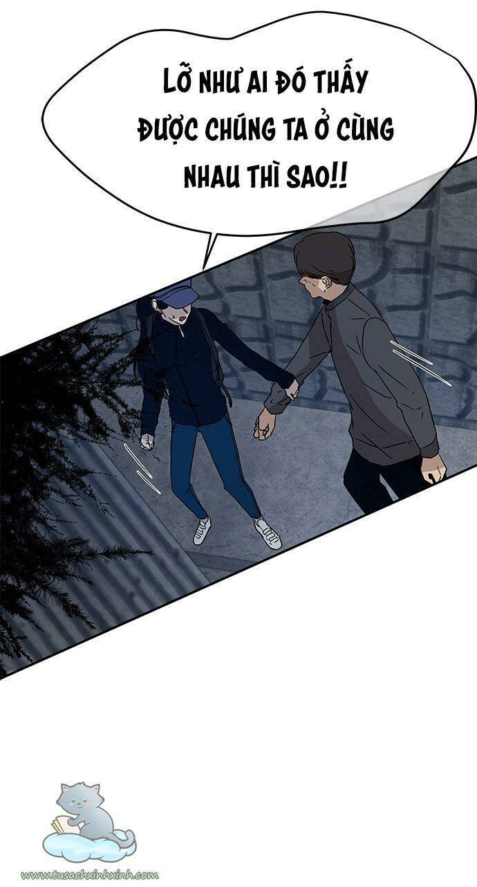 Cạm Bẫy Chapter 27 - 19