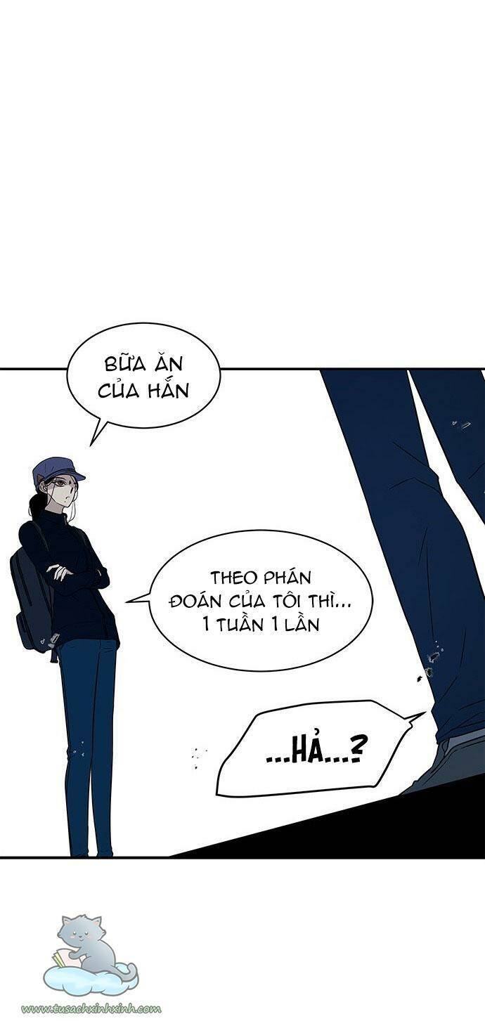 Cạm Bẫy Chapter 27 - 27