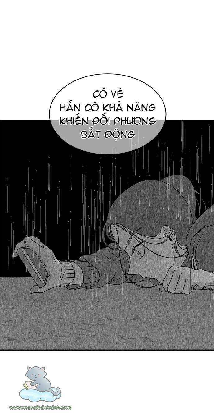 Cạm Bẫy Chapter 27 - 28
