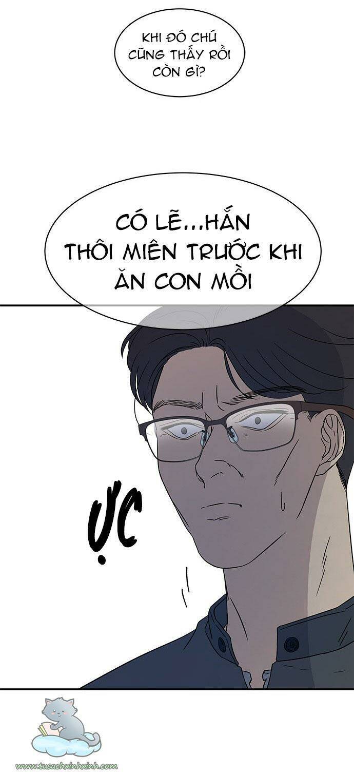 Cạm Bẫy Chapter 27 - 30