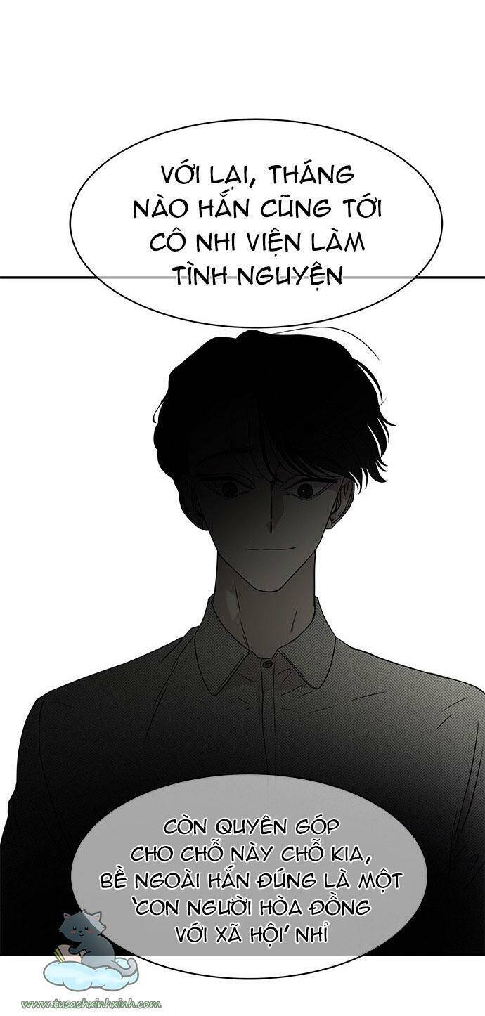 Cạm Bẫy Chapter 27 - 31