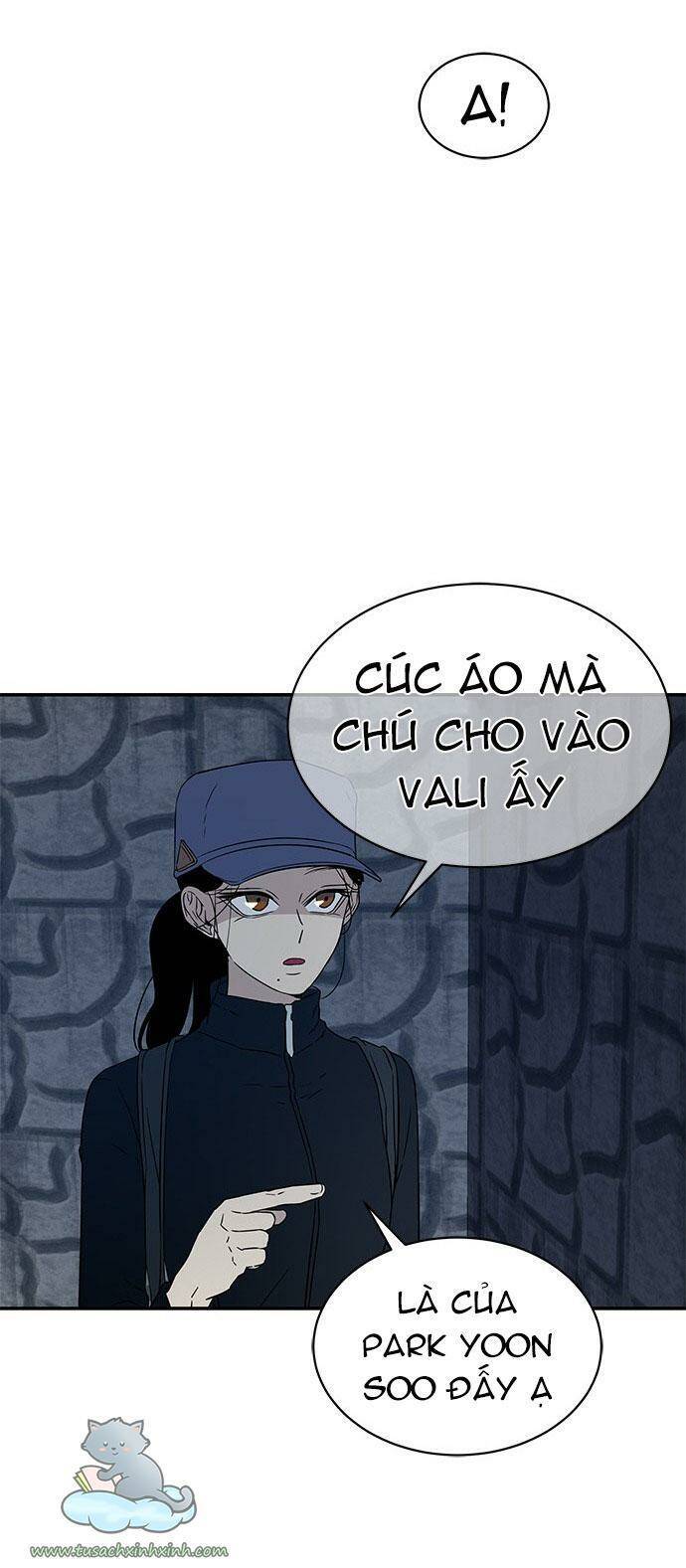 Cạm Bẫy Chapter 27 - 32