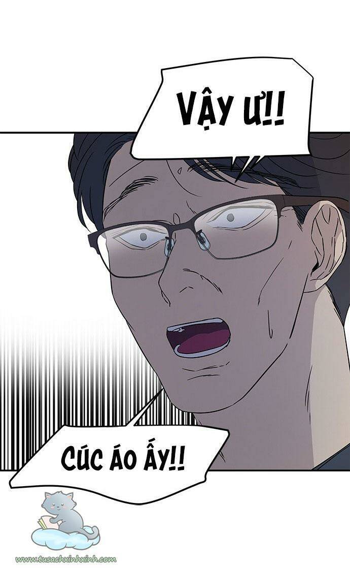 Cạm Bẫy Chapter 27 - 33