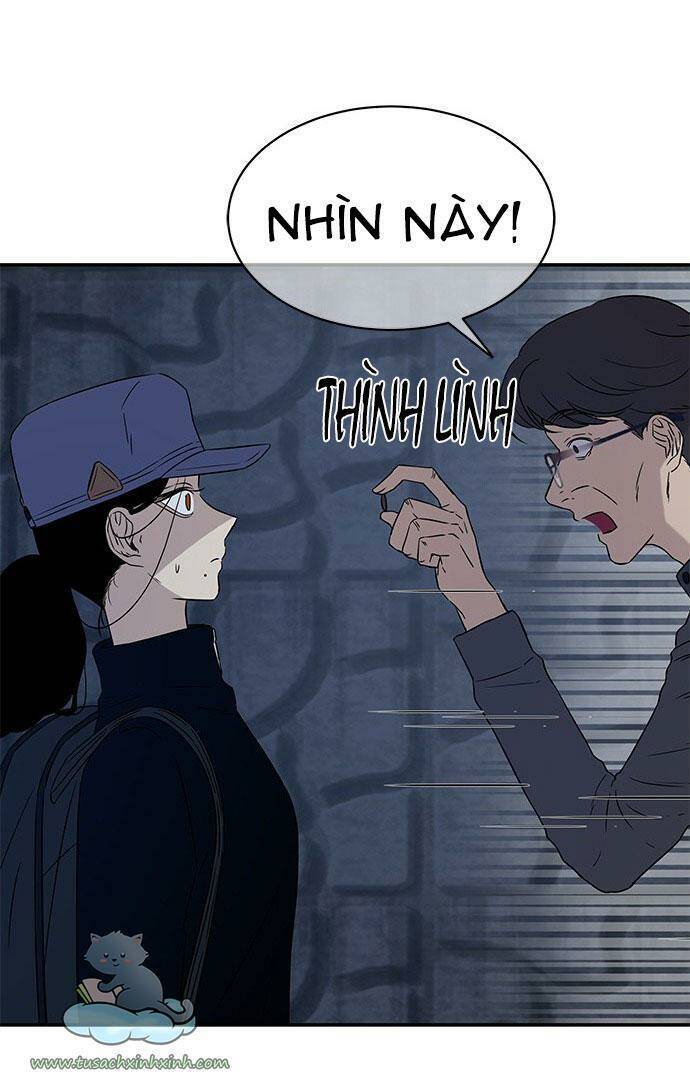 Cạm Bẫy Chapter 27 - 35