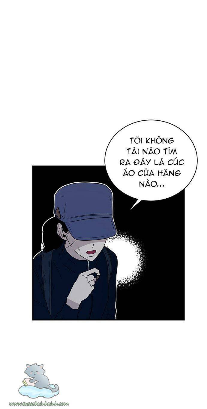 Cạm Bẫy Chapter 27 - 38