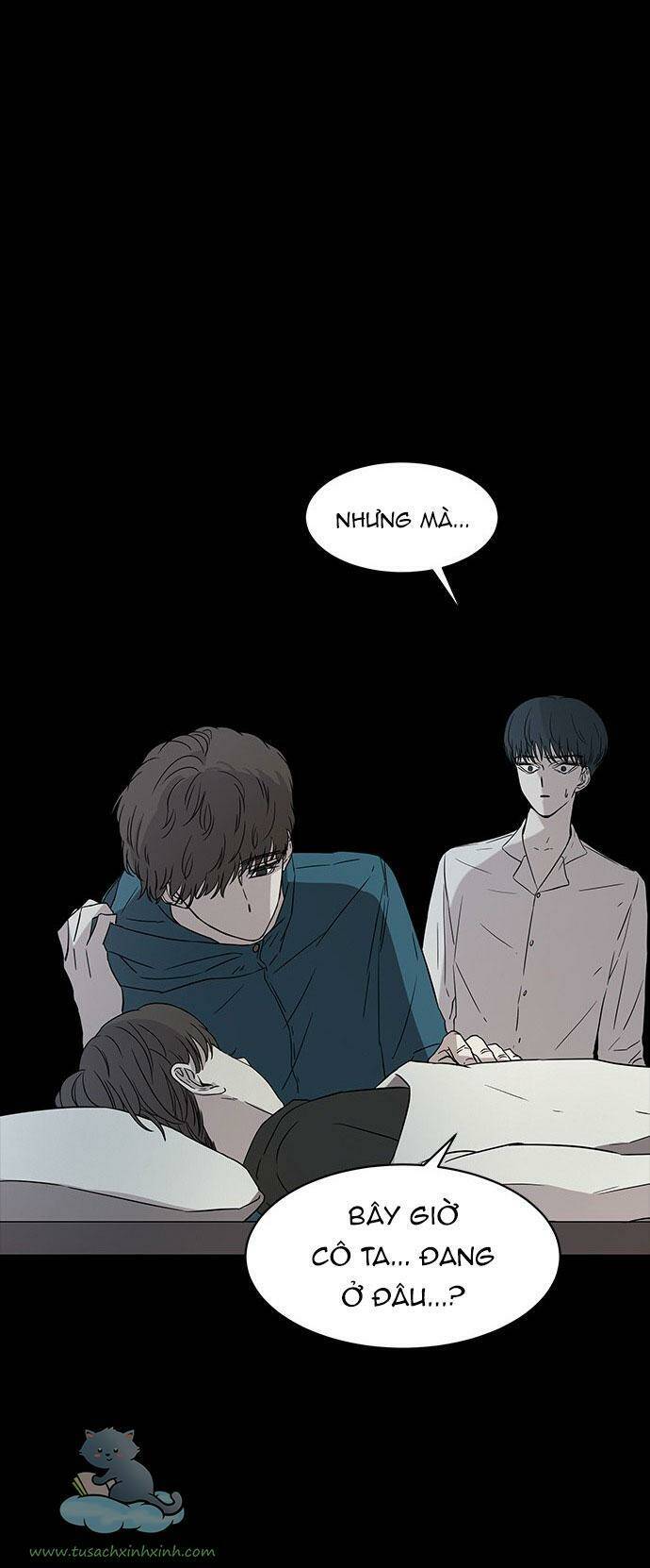 Cạm Bẫy Chapter 27 - 6