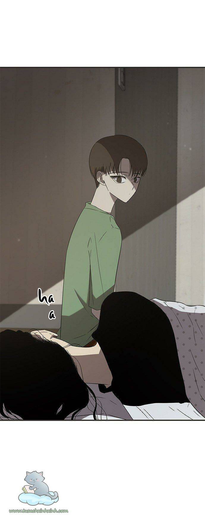 Cạm Bẫy Chapter 48 - 74