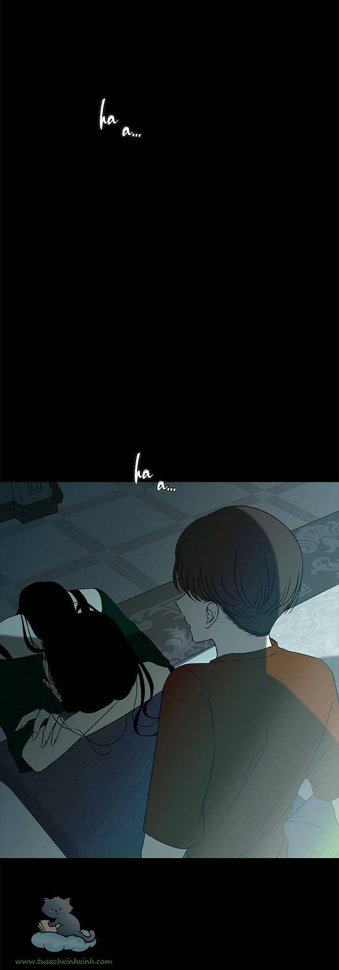 Cạm Bẫy Chapter 59 - 50