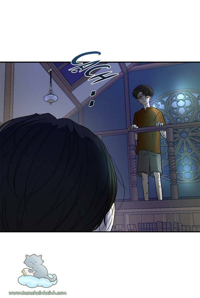 Cạm Bẫy Chapter 59 - 6