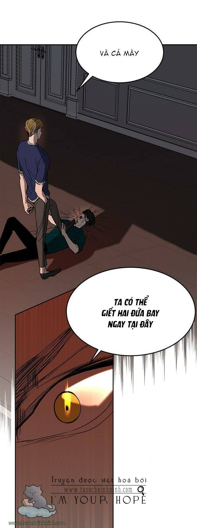 Cạm Bẫy Chapter 70 - 18