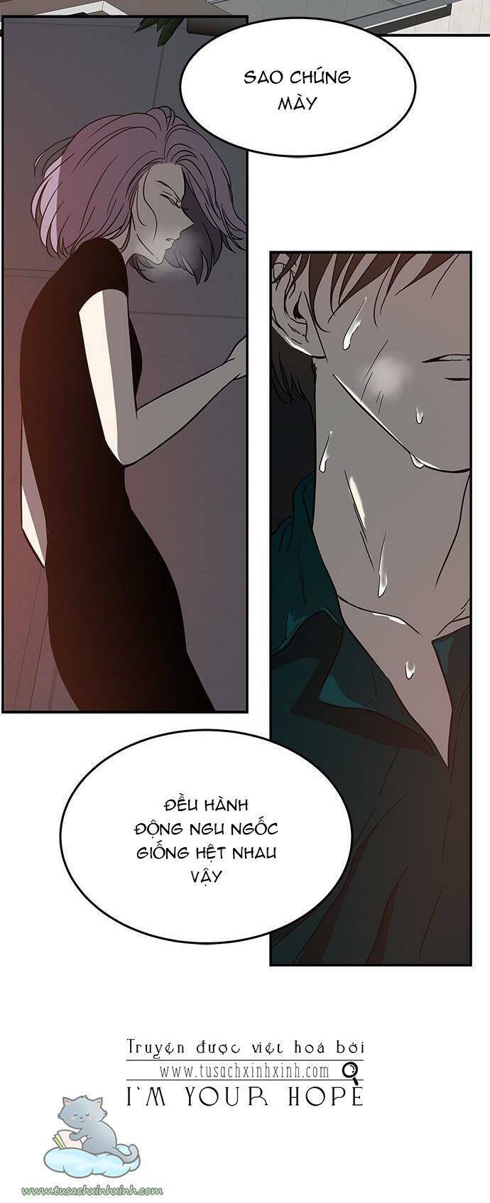 Cạm Bẫy Chapter 70 - 70