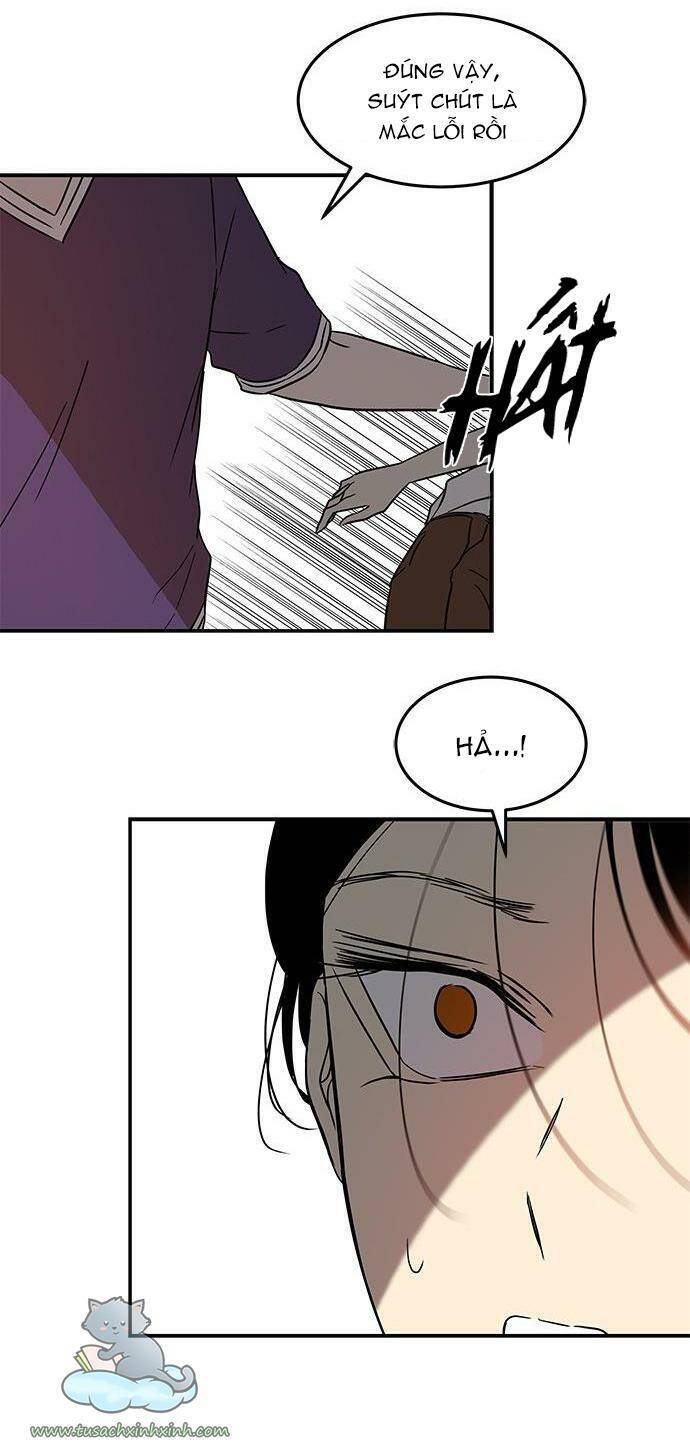 Cạm Bẫy Chapter 70 - 80