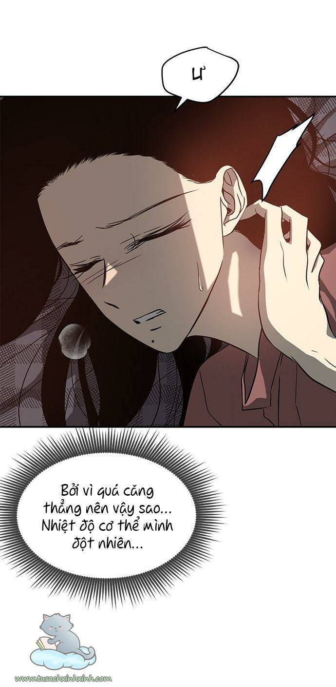 Cạm Bẫy Chapter 73 - 17