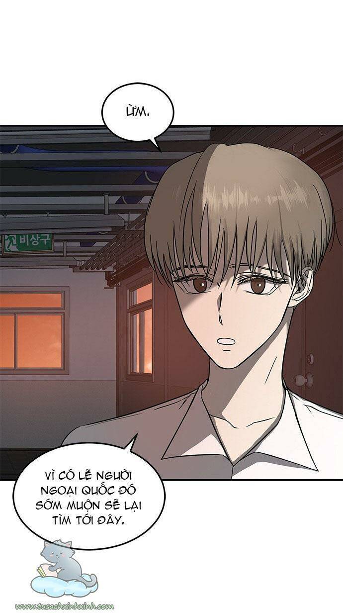 Cạm Bẫy Chapter 73 - 3