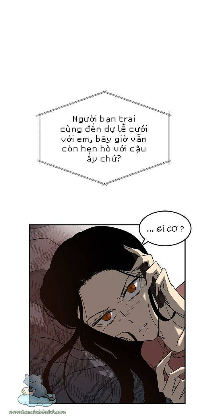 Cạm Bẫy Chapter 73 - 28