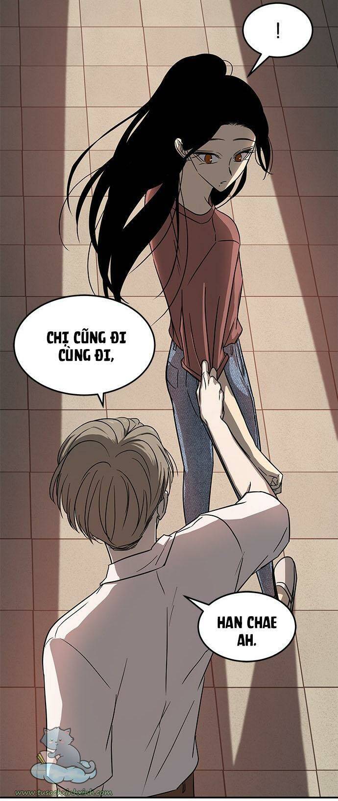 Cạm Bẫy Chapter 73 - 7