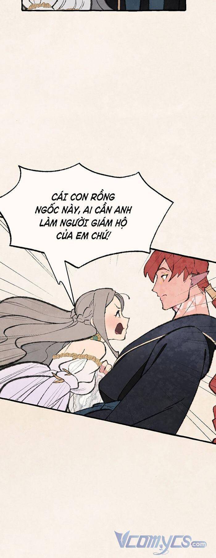 Công Chúa Đã Không Còn Cần Hoàng Tử Chapter 7 - 14