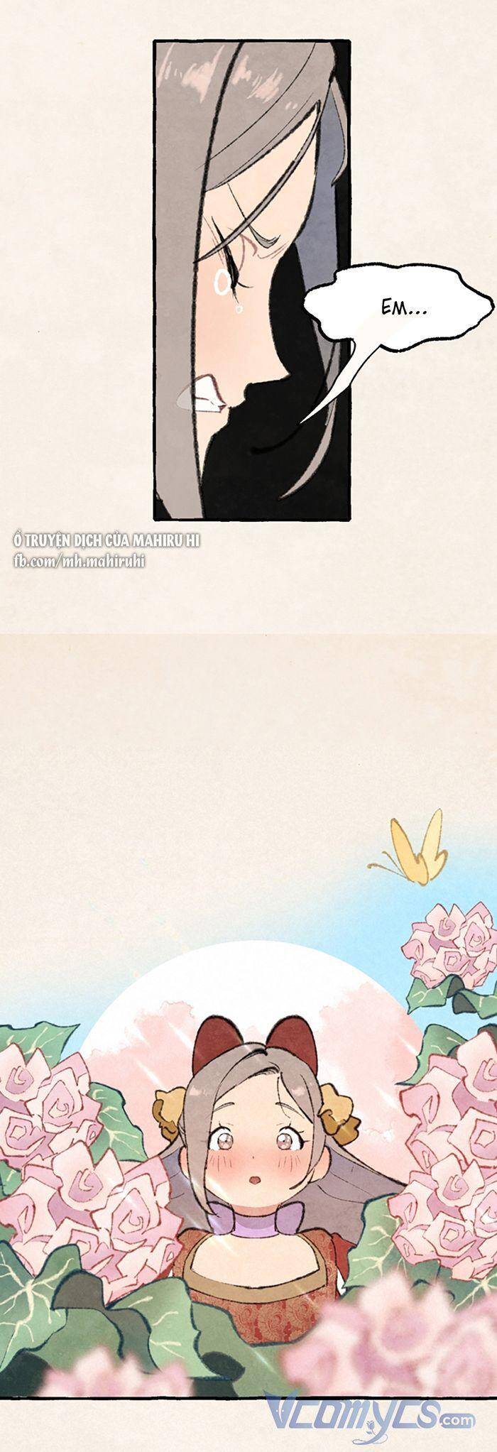 Công Chúa Đã Không Còn Cần Hoàng Tử Chapter 7 - 15