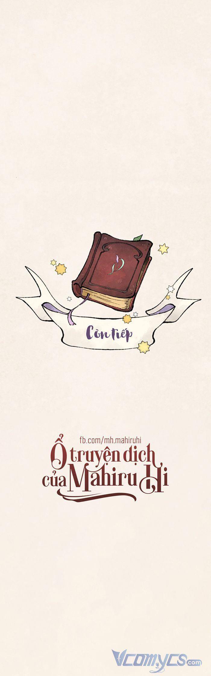 Công Chúa Đã Không Còn Cần Hoàng Tử Chapter 7 - 20