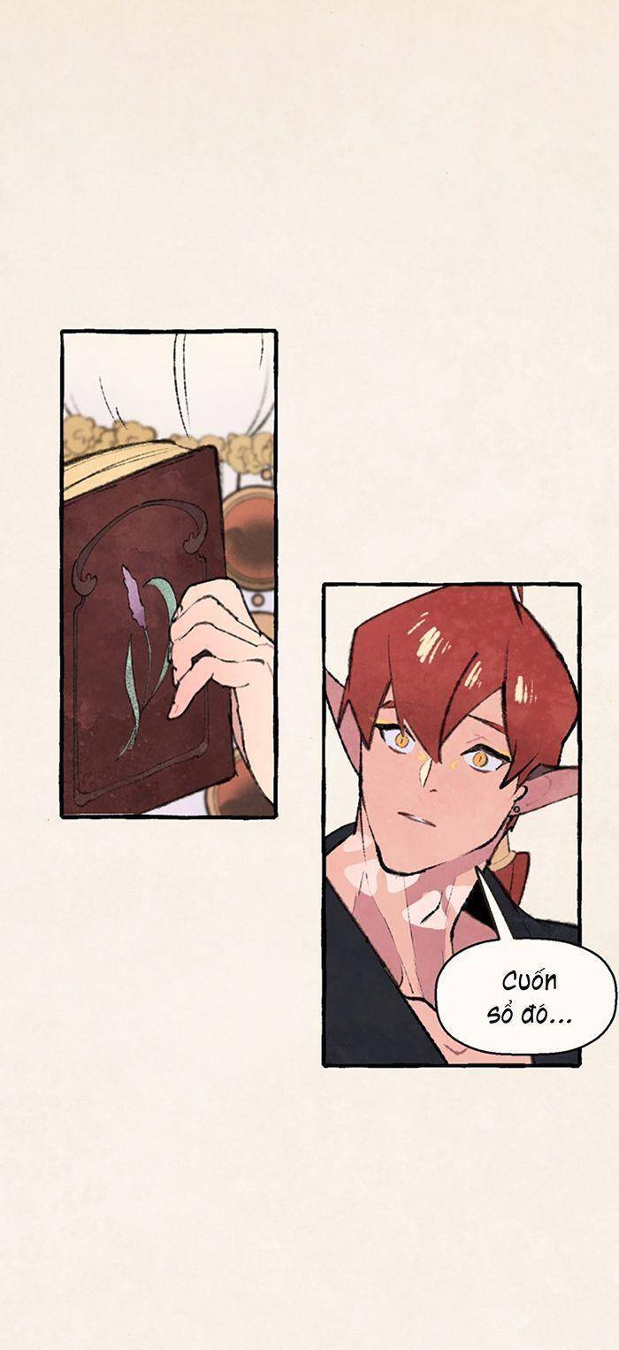 Công Chúa Đã Không Còn Cần Hoàng Tử Chapter 7 - 5