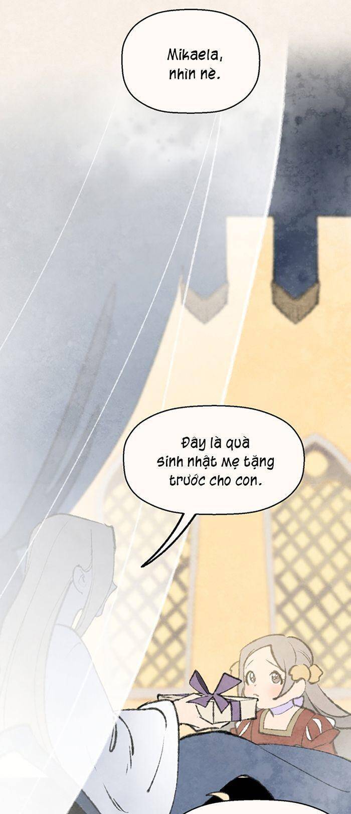 Công Chúa Đã Không Còn Cần Hoàng Tử Chapter 7 - 7