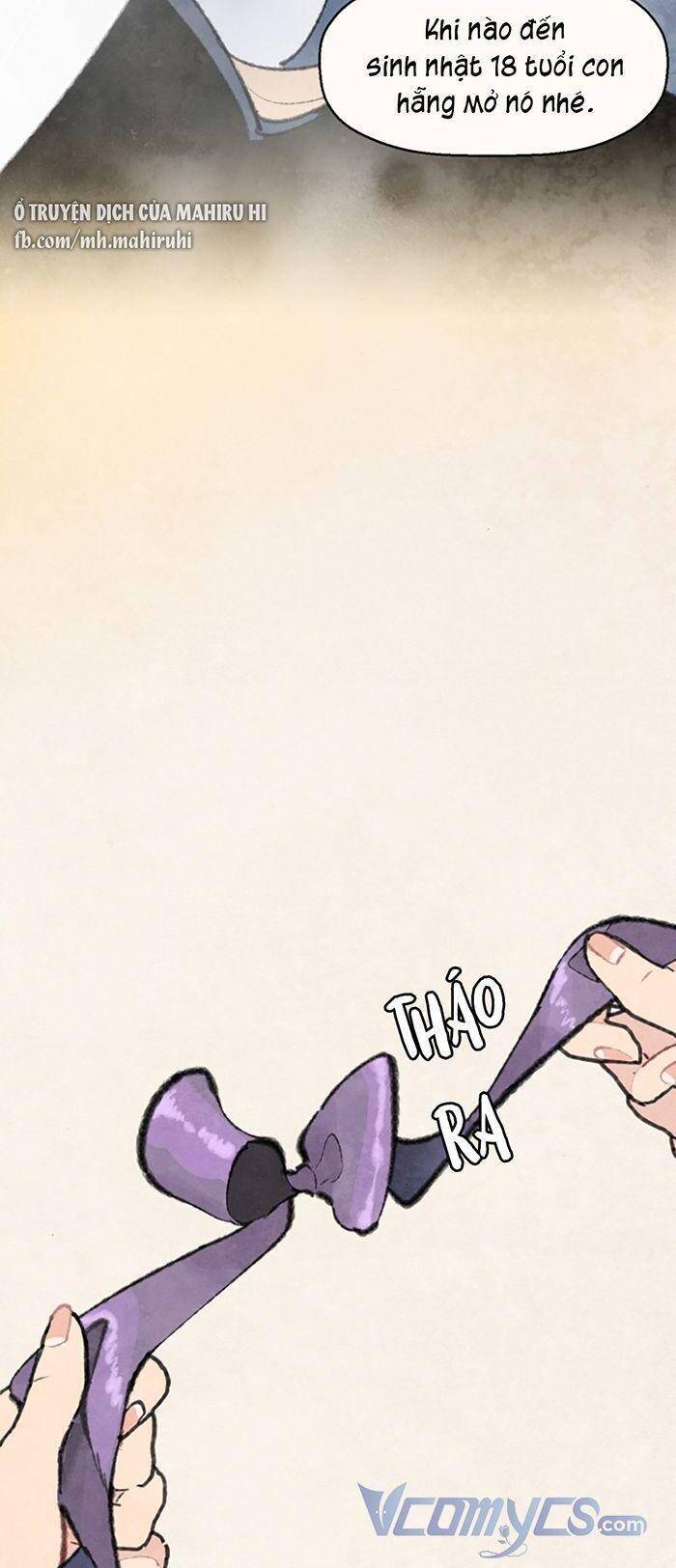 Công Chúa Đã Không Còn Cần Hoàng Tử Chapter 7 - 8