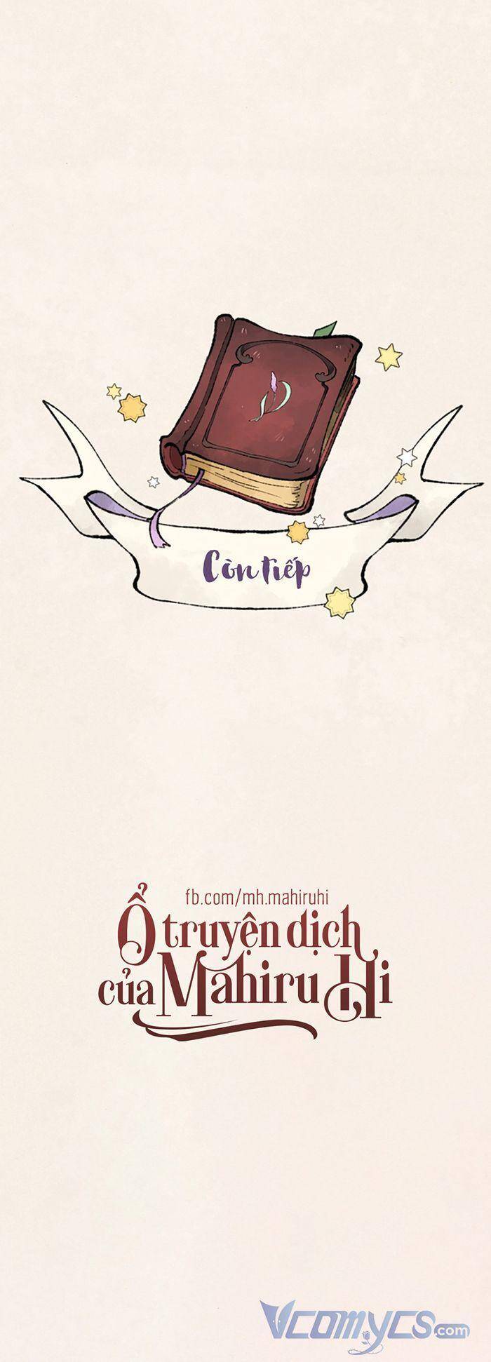 Công Chúa Đã Không Còn Cần Hoàng Tử Chapter 8 - 15