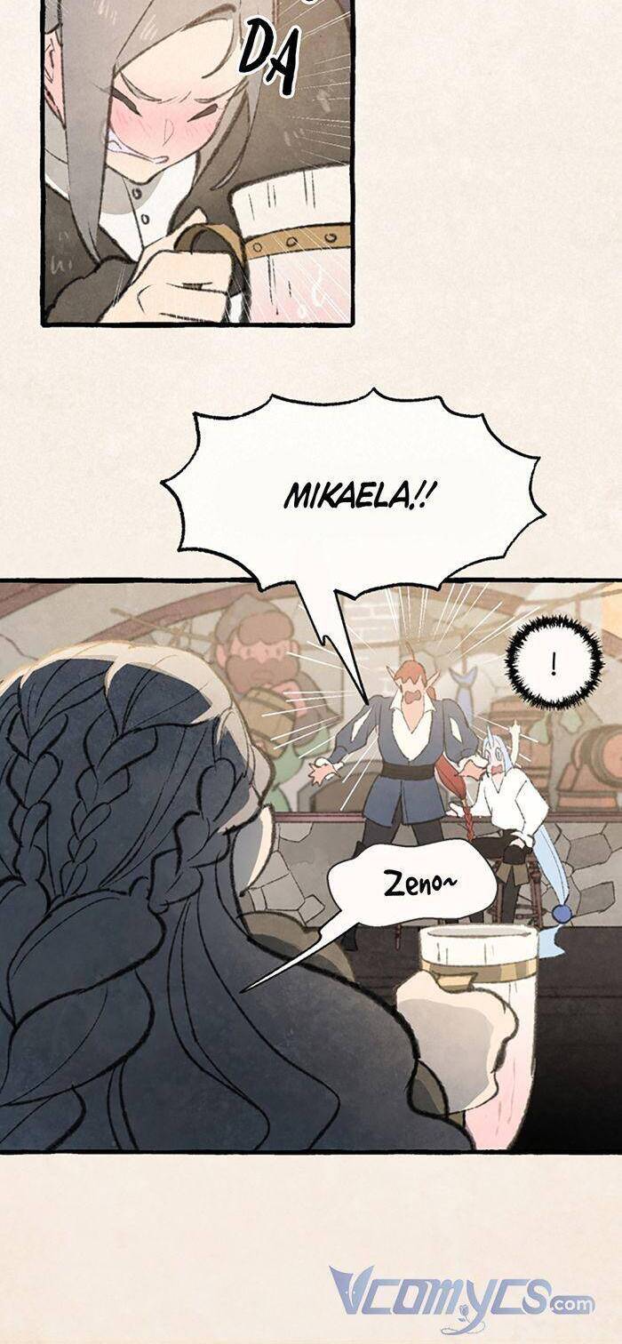 Công Chúa Đã Không Còn Cần Hoàng Tử Chapter 8 - 9